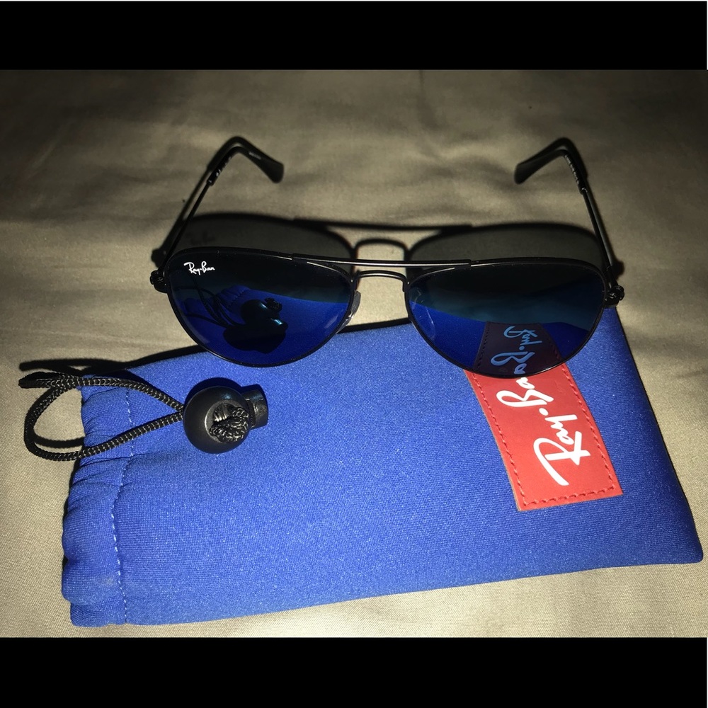 Boys Rayban 😎